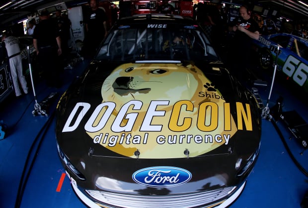 'If major Dogecoin holders sell most of their coins, it ...