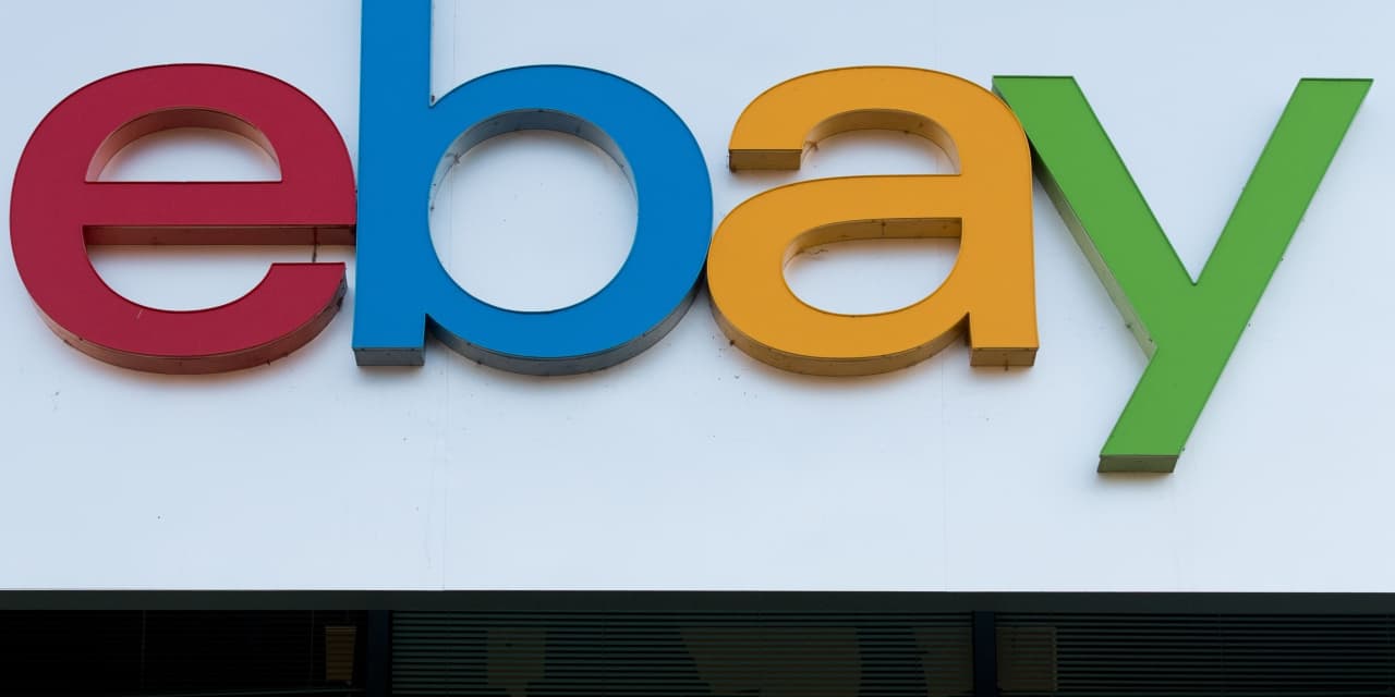 Governor opposes $ 9.2 billion sale of eBay arm in latest move to protect online competition