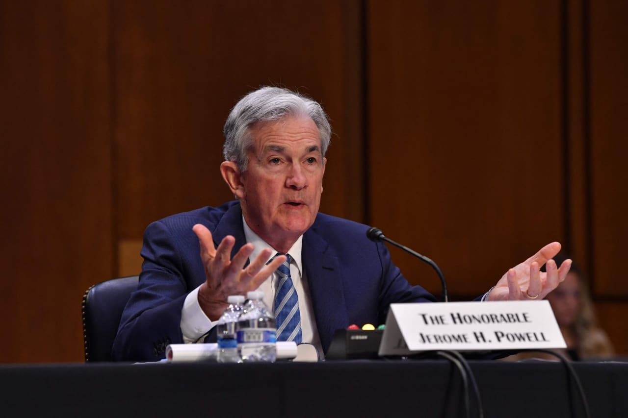 4 things Wall Street will watch for when the Fed releases minutes of March meeting