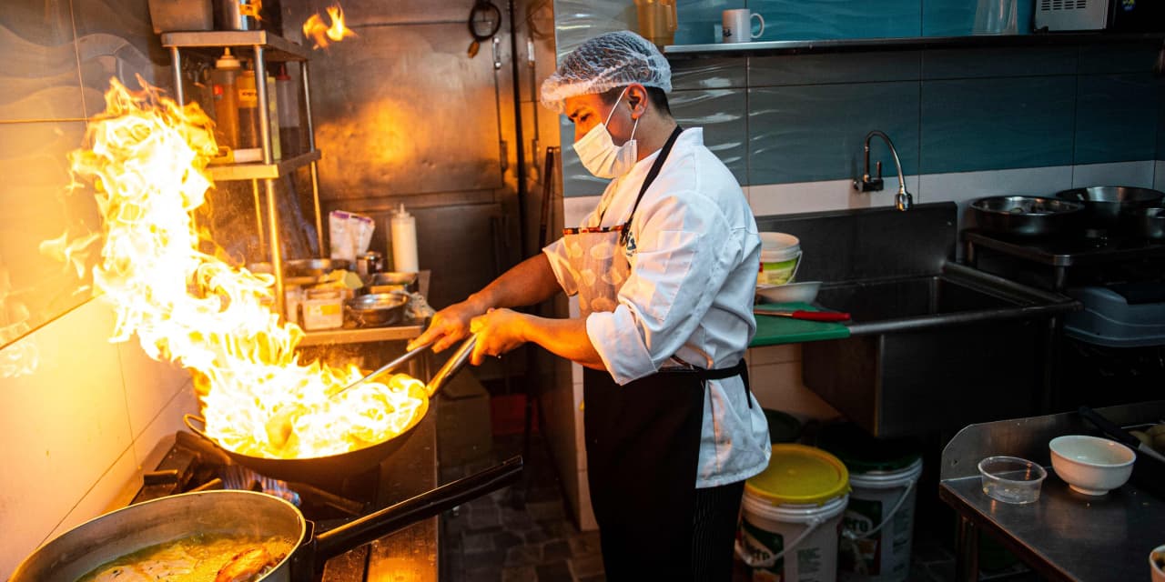 Opinion: Work is more dangerous for young people.  Here’s what employers can do about it: