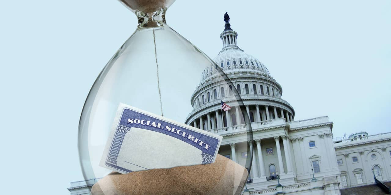 Opinion the social security fairness act is a bad idea marketwatch