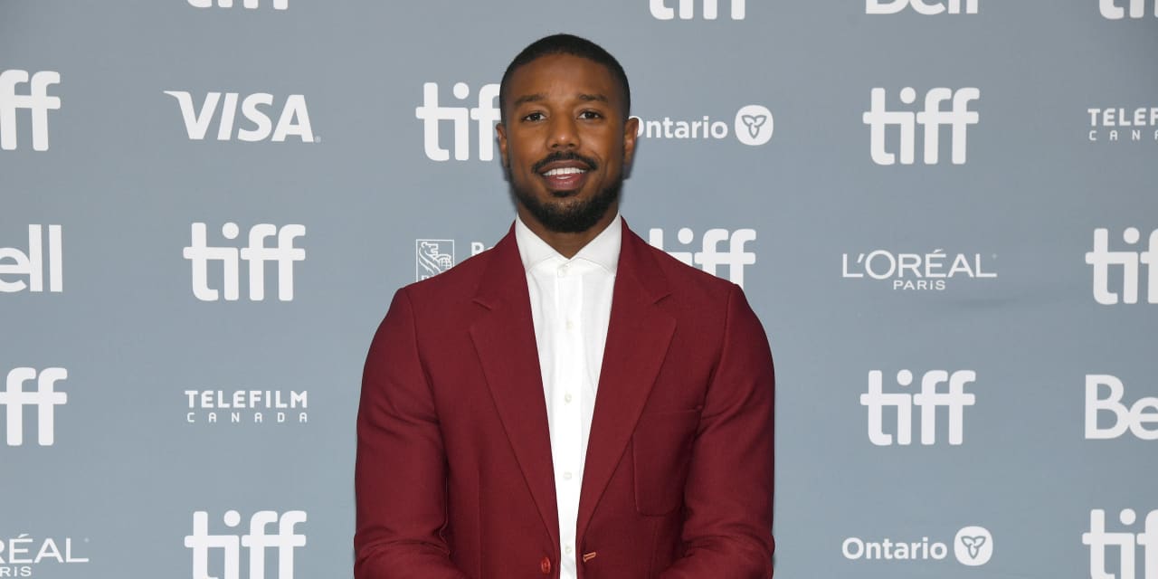 Michael B. Jordan gave a stock of Hermès to his girlfriend on Valentine’s Day