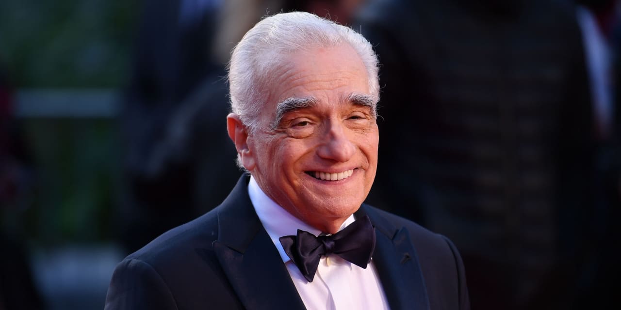 Martin Scorsese laments the rise of ‘content’ and the lack of streaming curation