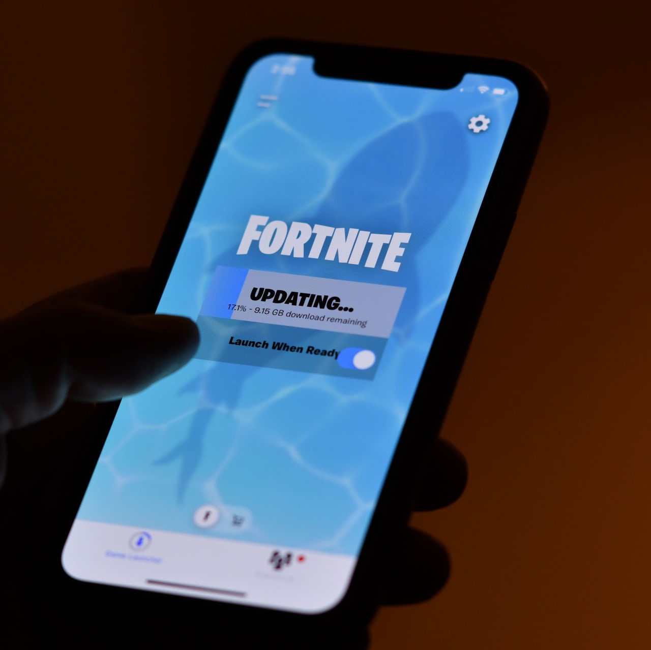 Fortnite Maker Epic Takes Its Apple Battle To Brussels Marketwatch