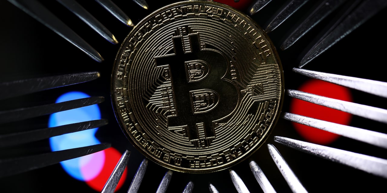 Pourquoi Bitcoin se rapproche de son niveau record