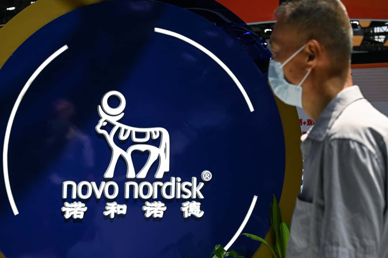 Novo Nordisk is paying up to $5.2 billion for a San Francisco biotech working on liver disease