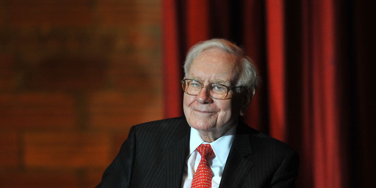 22 additional stock shares that Warren Buffett could consider buying