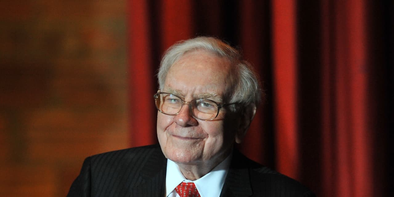 22 additional stock shares that Warren Buffett could consider buying