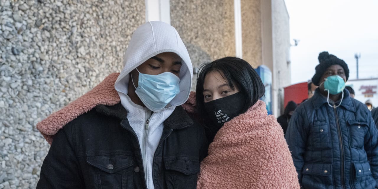 Texas mayor resigns, says local government ‘owes you nothing’ as