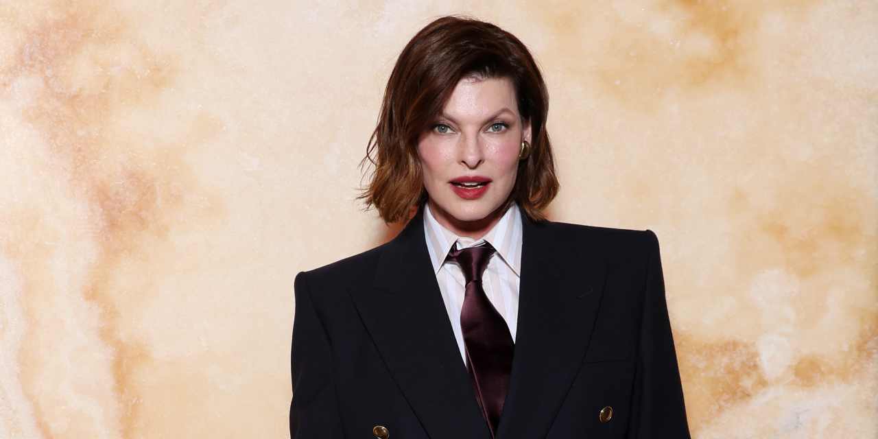 Supermodel Linda Evangelista is selling her NYC ‘industrialcool chic