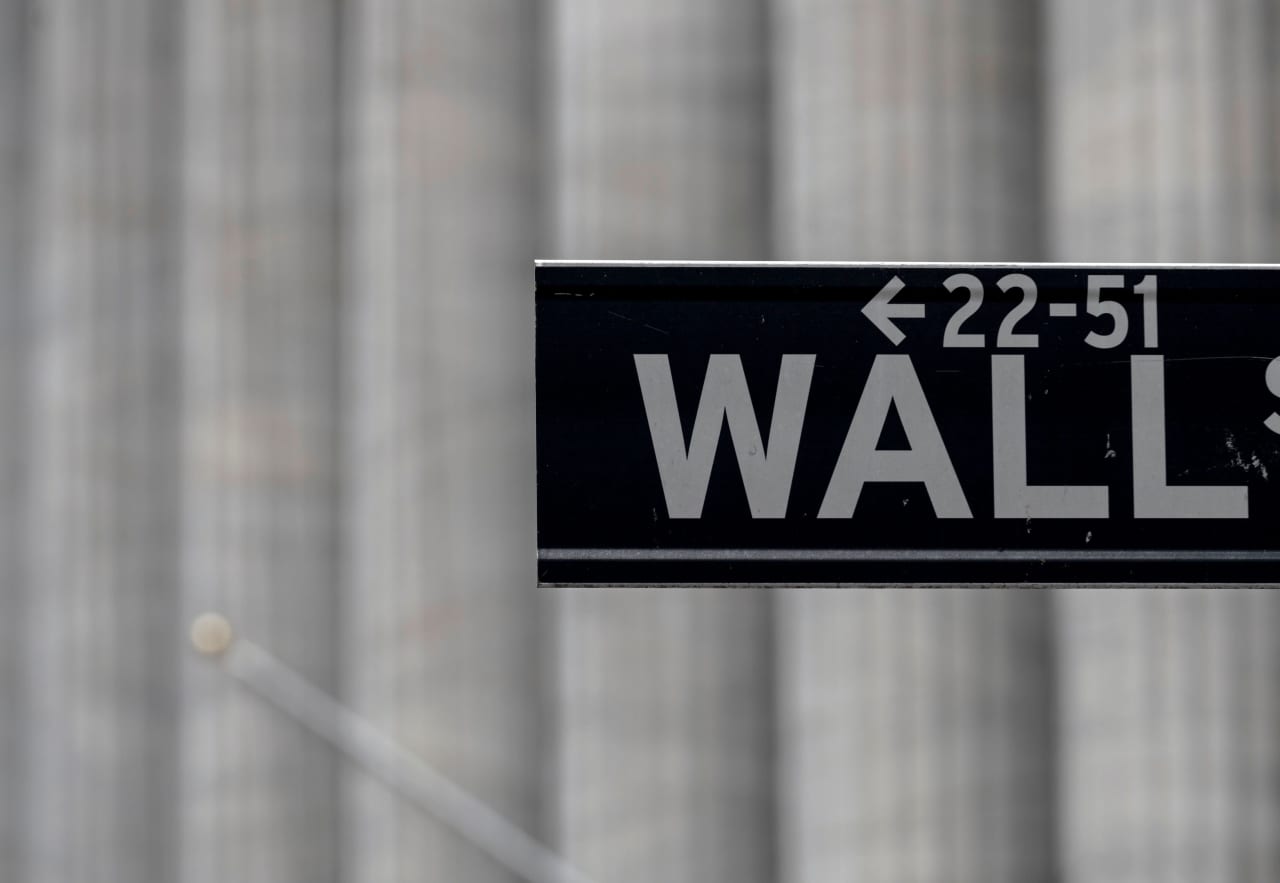 Tech-stock stumble is a worry heading into 2025. Here’s what could save the day.