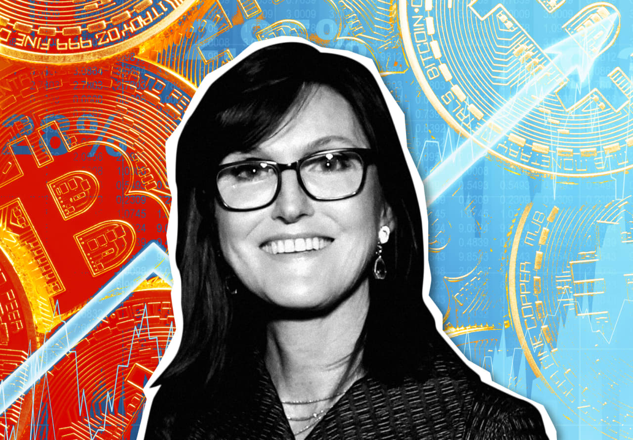 Bitcoin could hit $250,000 if U.S. companies opt to do this, says Cathie  Wood - MarketWatch