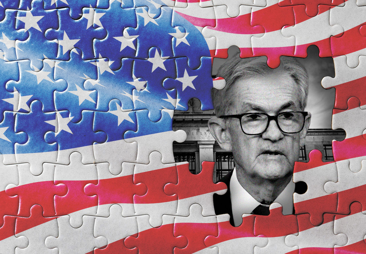 The Fed has a big decision to make without key data. Here’s what it could do.