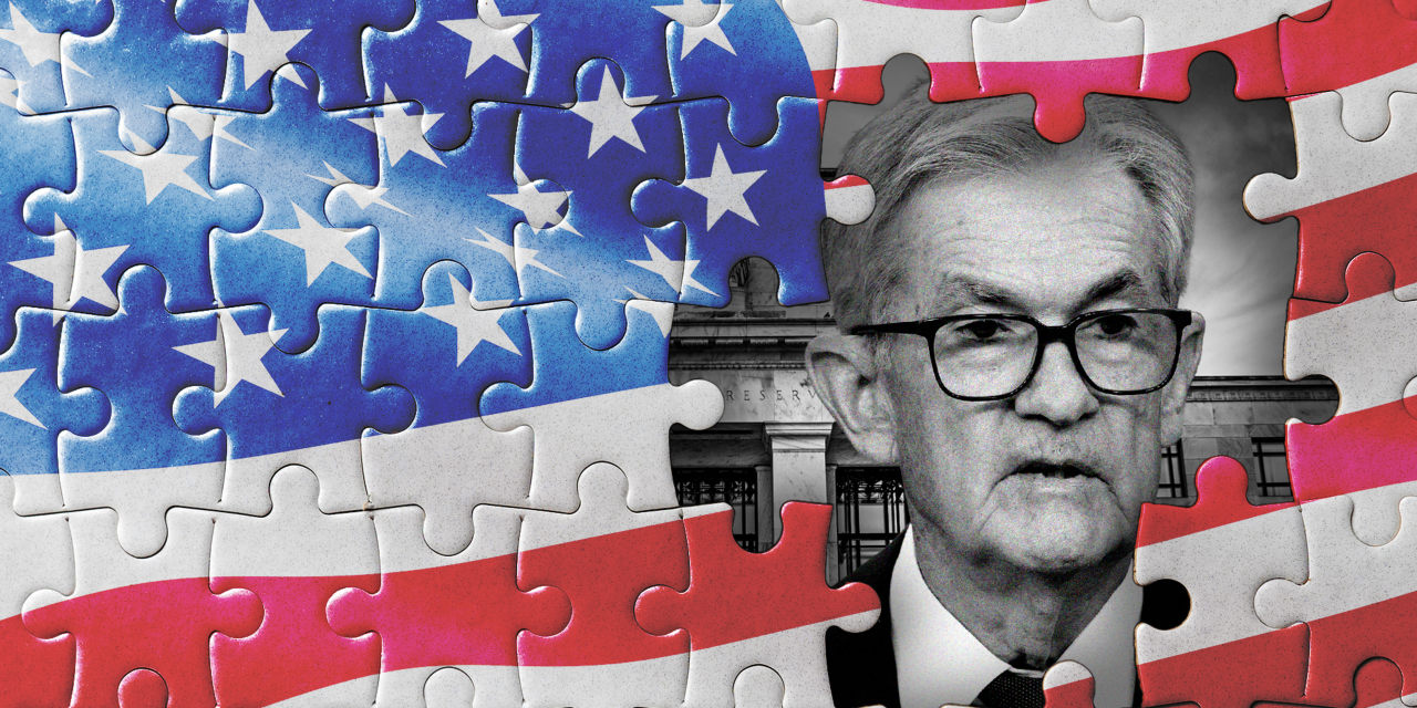 The Fed has a big decision to make without key data. Here’s what it could do.