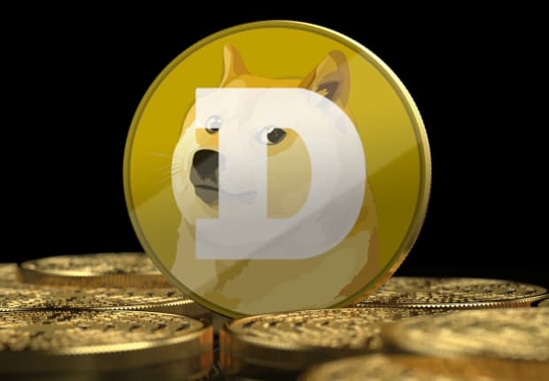 Who S Laughing Now Dogecoin S Epic Surge Creating Overnight Millionaires Marketwatch