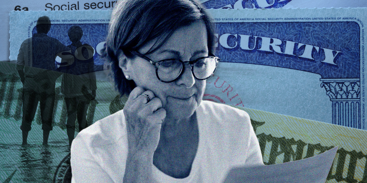 ‘I expected to die’: I claimed Social Security early, but I’m still alive