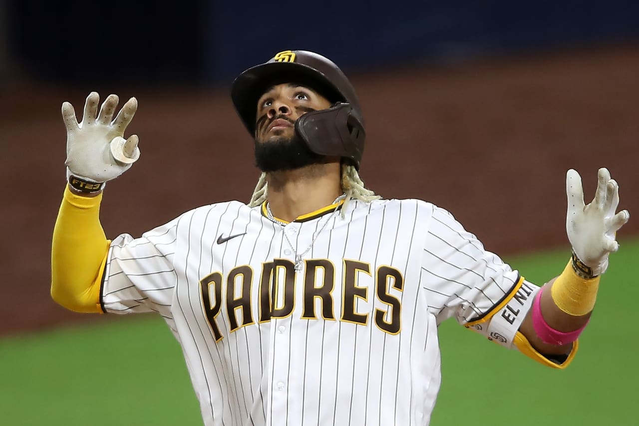 Fernando Tatis Jr. contract details: Massive 14-year deal from Padres  unlike anything MLB has ever seen