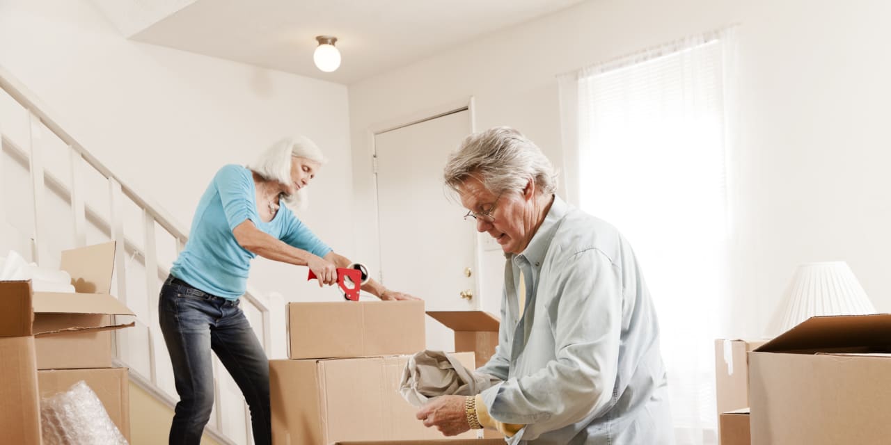 Planeo retirarme pronto.  ¿Deberíamos vender nuestra casa mientras los precios son altos y alquilarla por dos años?