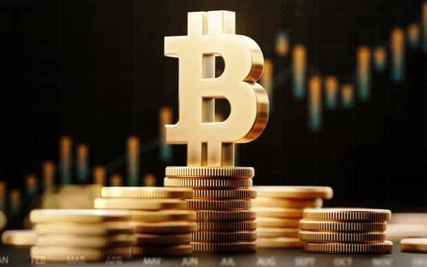 Is Purchasing Bitcoins A Good Long-Term Investment? : Myth Busted Institutional Investors Are Not Investing In Bitcoin : Bitcoin has been on a roll recently, from $7,136.84 on 22 april last year to $53,985.80 at the time of writing.