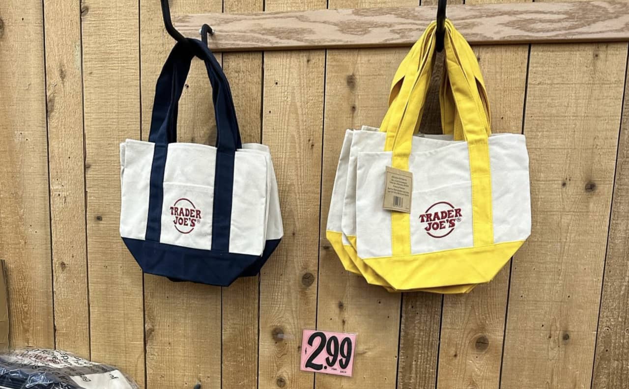 Those Trader Joe’s bags selling for as much as $1,000 on eBay will soon be worthless, collectibles experts warn