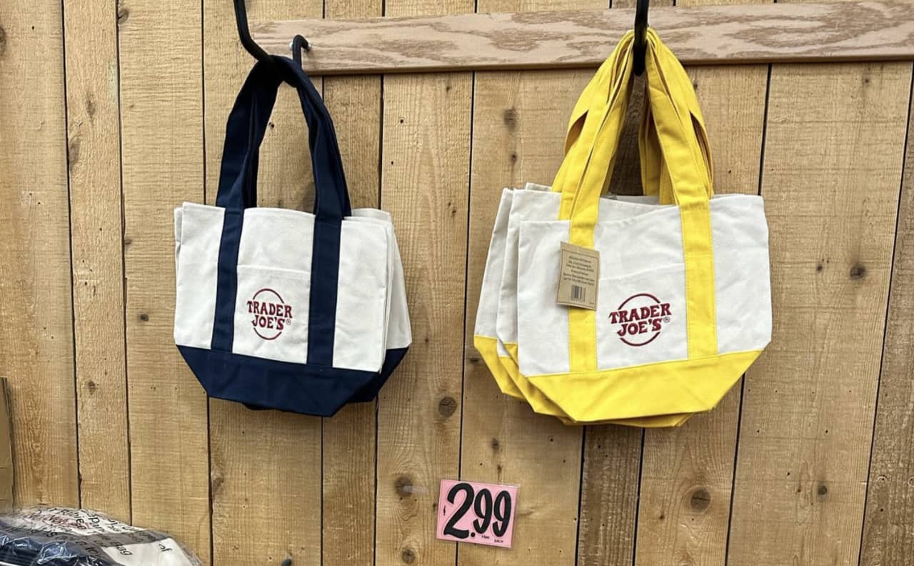 These Are 's Most Popular Tote Bags That Have Plenty of