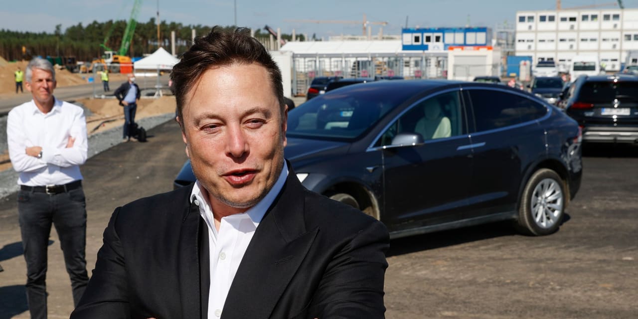 Tesla bitcoin gambit already made $ 1 billion, more than 2020 profit from car sales, analyst estimates