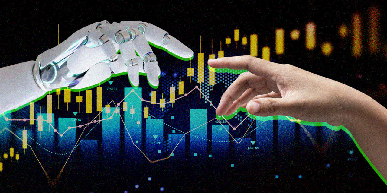 The AI trade will make or break your stock portfolio. Here’s how to win ...