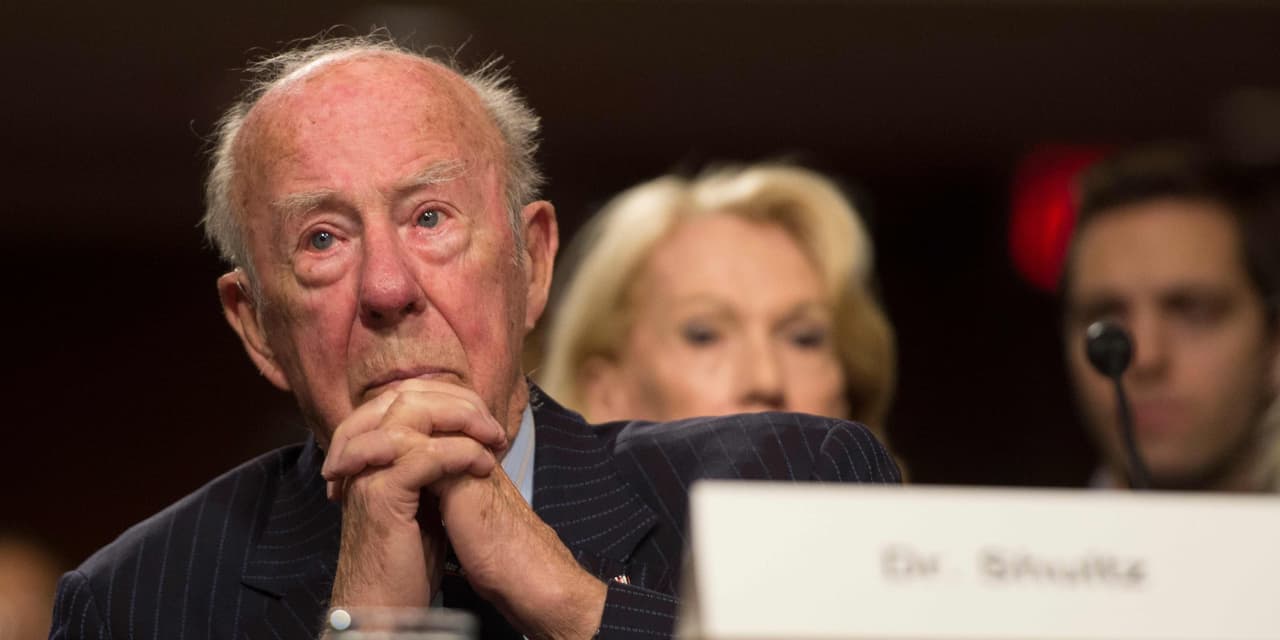 Opinión: el gasto gubernamental excesivo de Estados Unidos debe detenerse