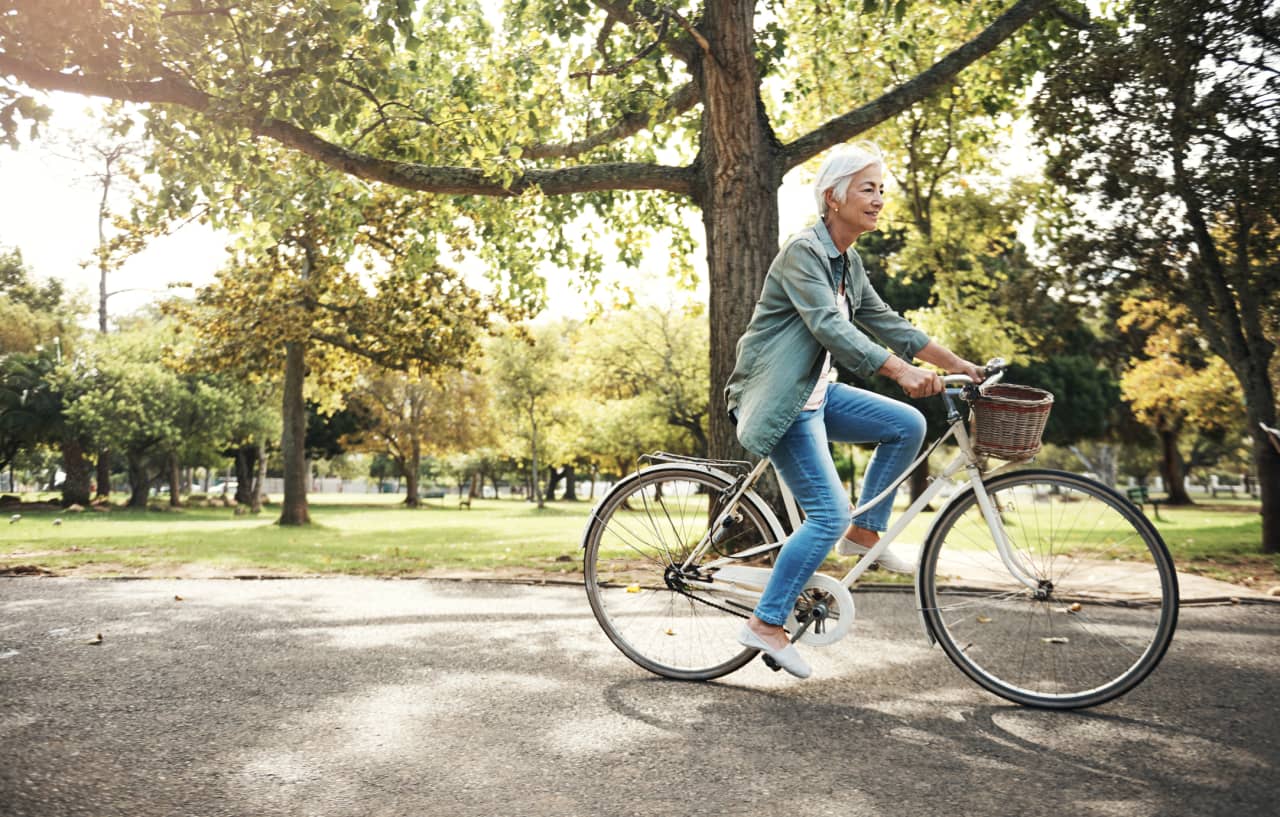 'I consider myself blessed': I'm 67, frugal and use washable toilet paper. Am I allowed to save or invest if I'm on Medicaid?