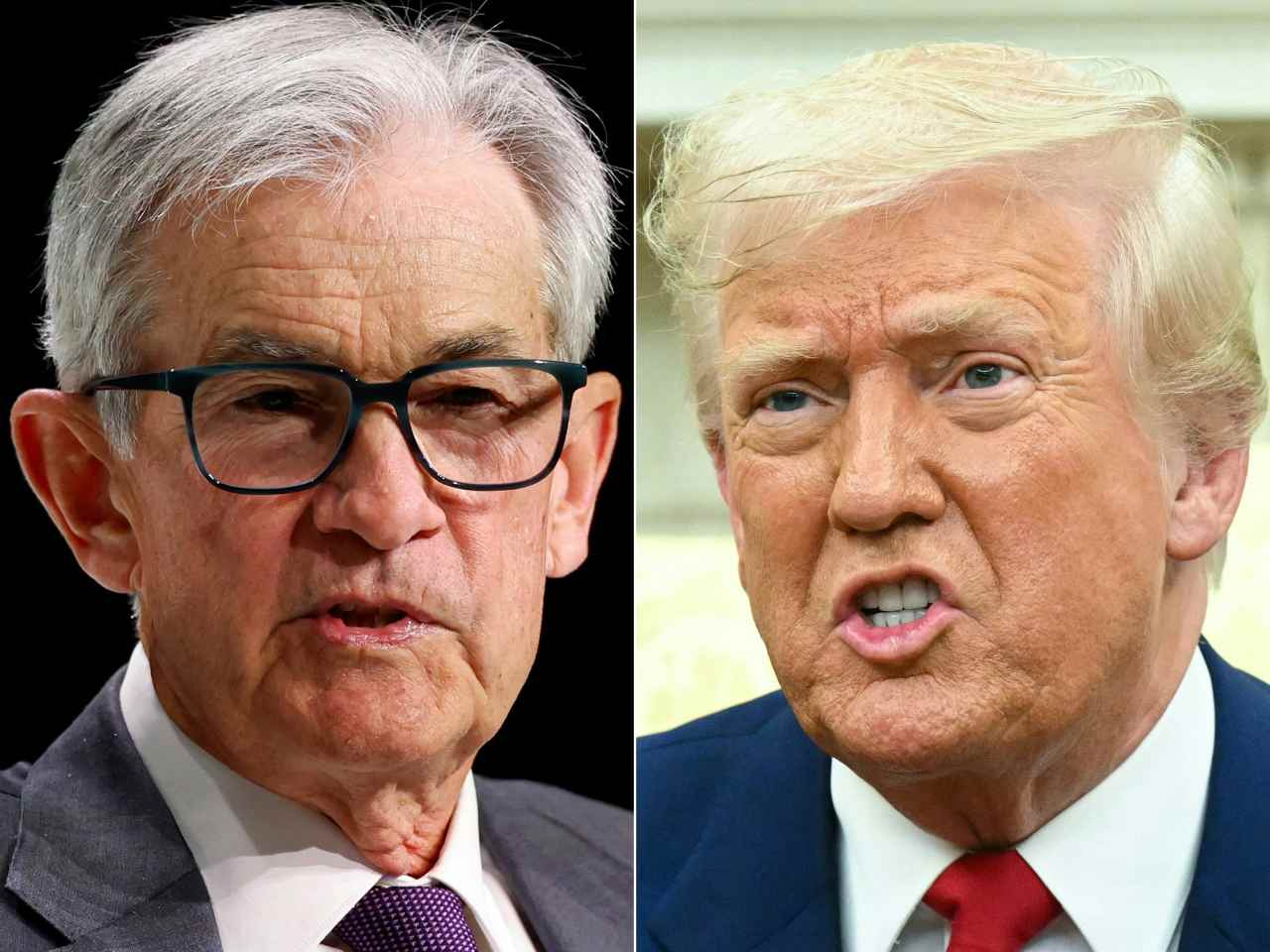 Trump has made it (almost) impossible for Powell to cut interest rates