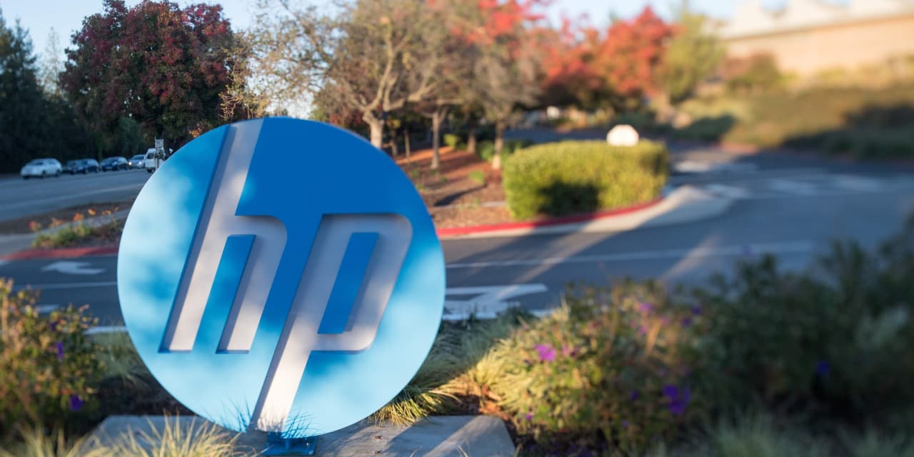 HP to acquire peripherals manufacturer HyperX for $ 425 million