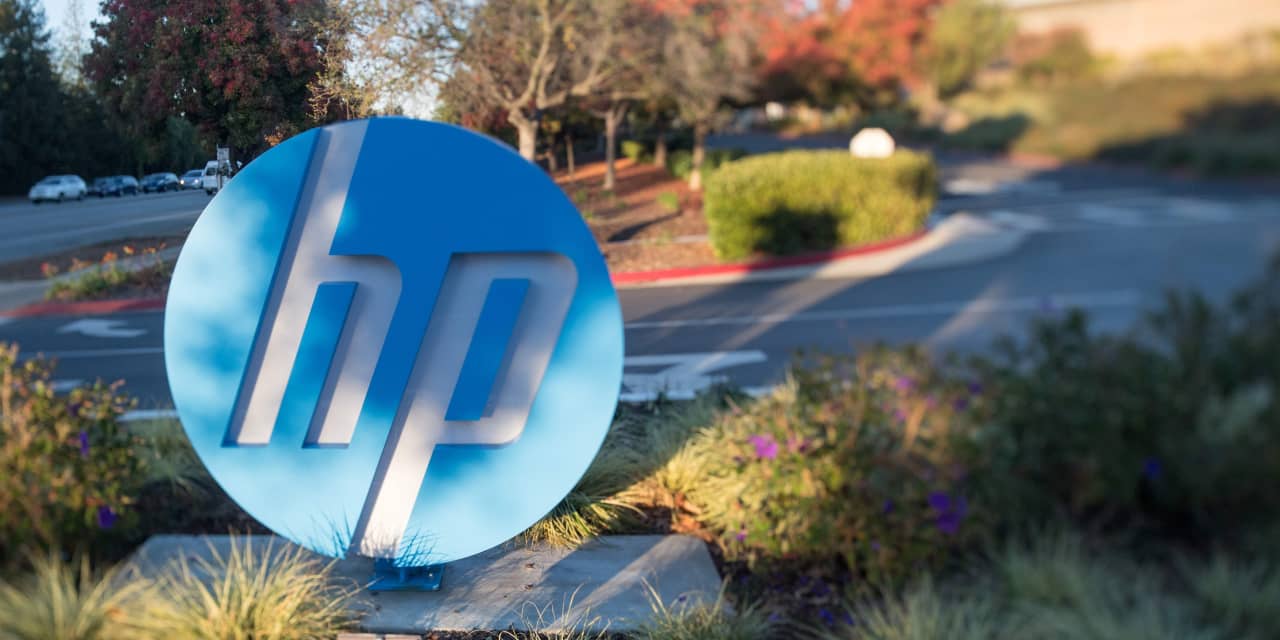 #: HP CEO: PC shipments will be hampered by supply-chain issues into next year