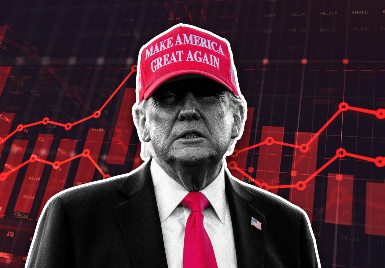 These 10 stocks beating the market’s recent Trump slump have this in ...