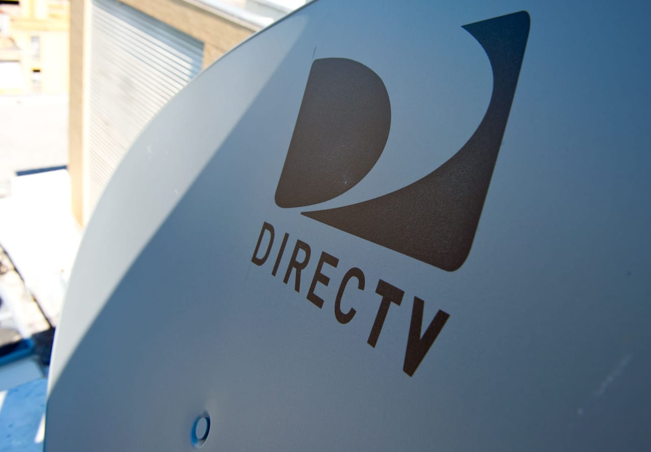 AT&T and TPG to Launch 'New DIRECTV' Including DIRECTV, AT&T TV