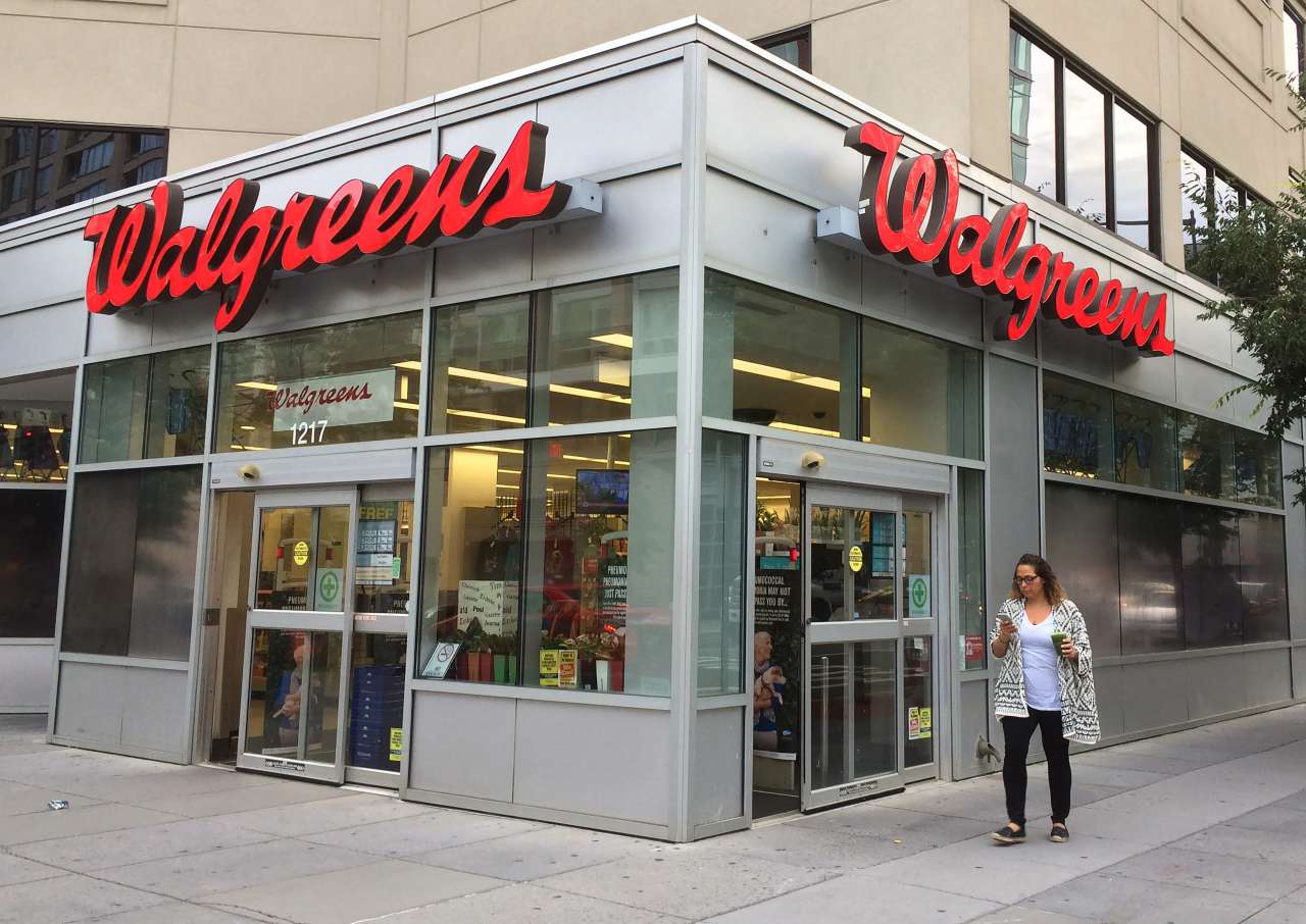 A buyout of Walgreens is supposed to boost the stock, but this analyst says sell