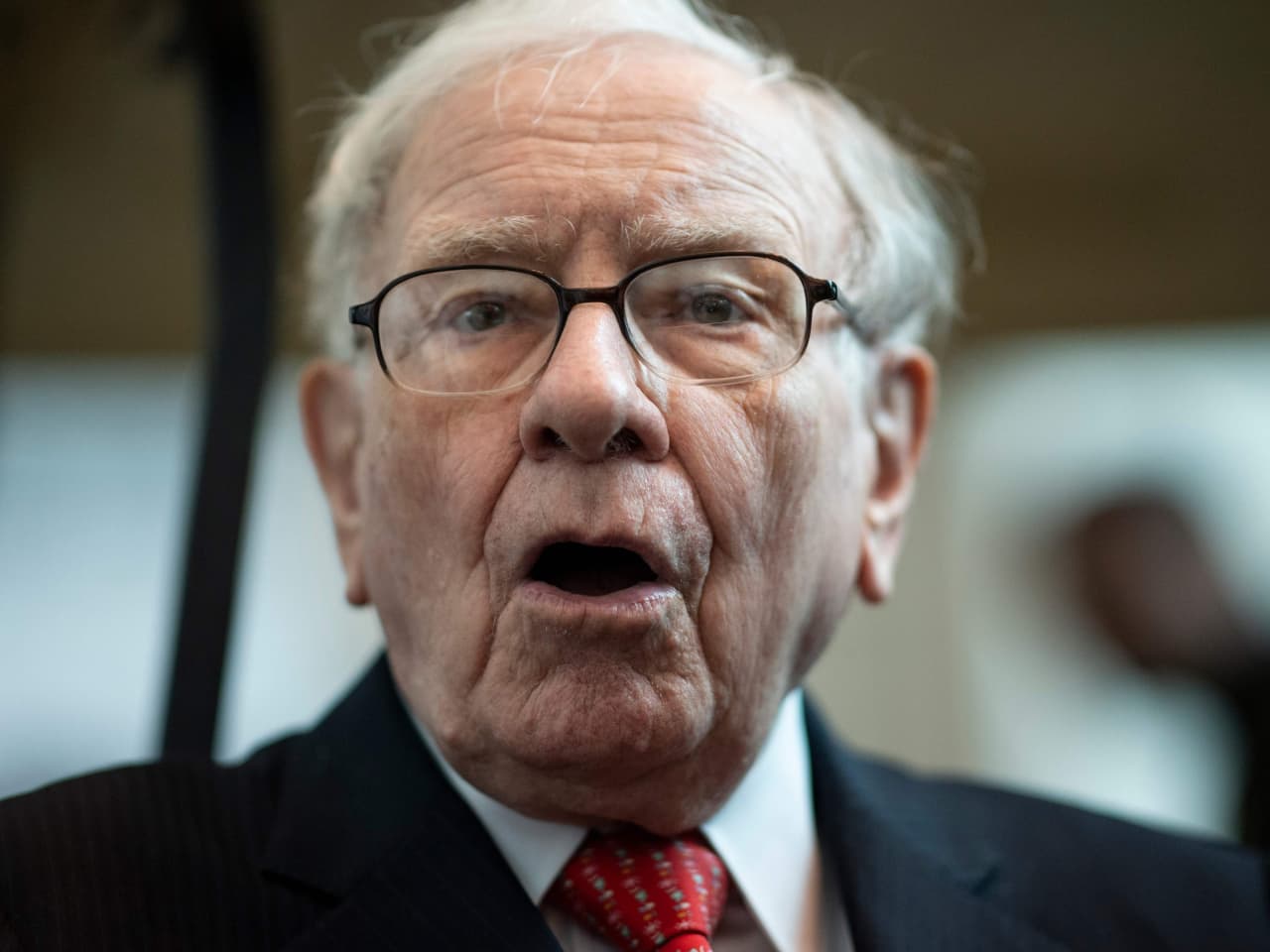 Opinion Berkshire Hathaway After Buffett Who Will Be Ceo What Else Will Change And What Won T Marketwatch