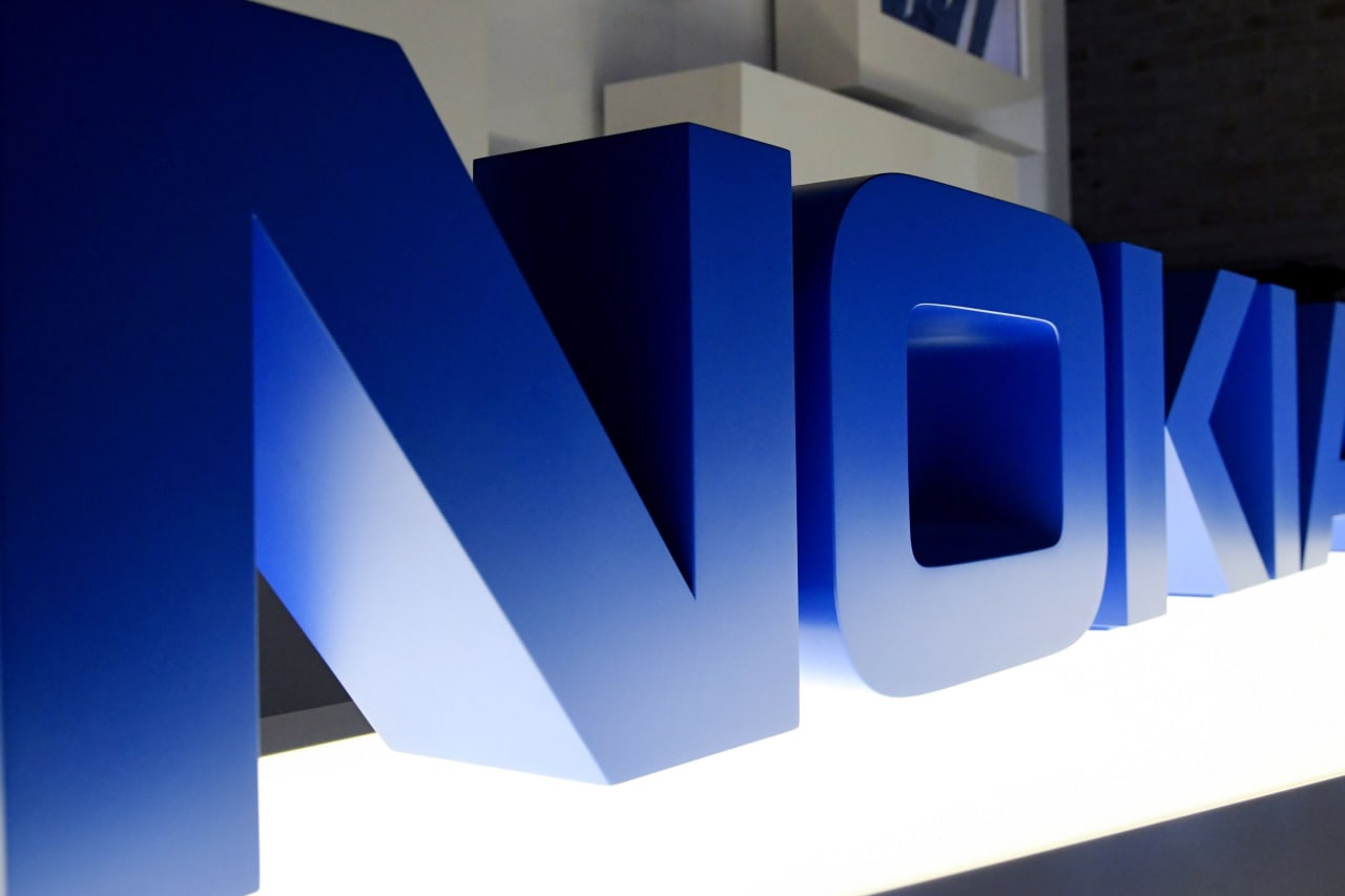 Las acciones de Infinera suben un 22 por ciento tras la compra de Nokia por 2.300 millones de dólares