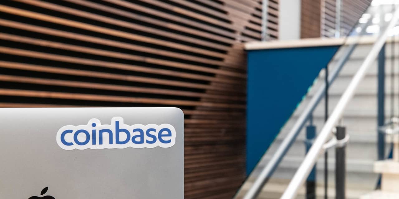 #The Ratings Game: Coinbase faces a ‘murky’ future as it chases profit goals, analyst says