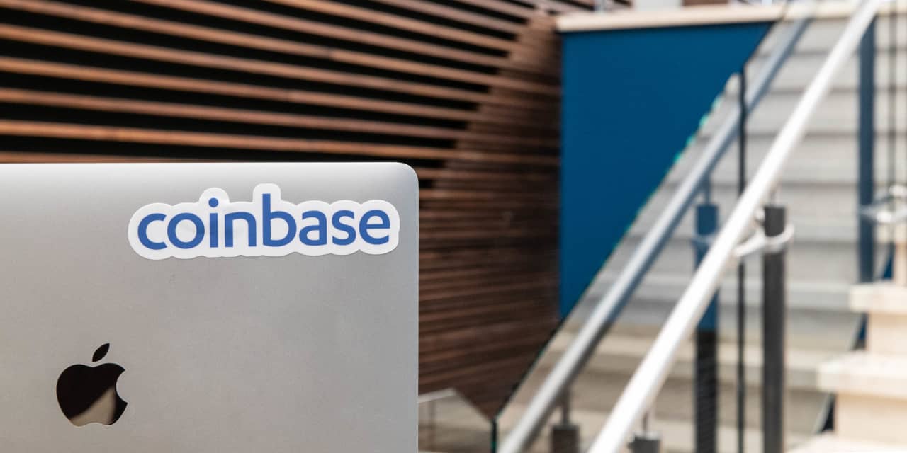 #The Ratings Game: Coinbase faces a ‘murky’ future as it chases profit goals, analyst says