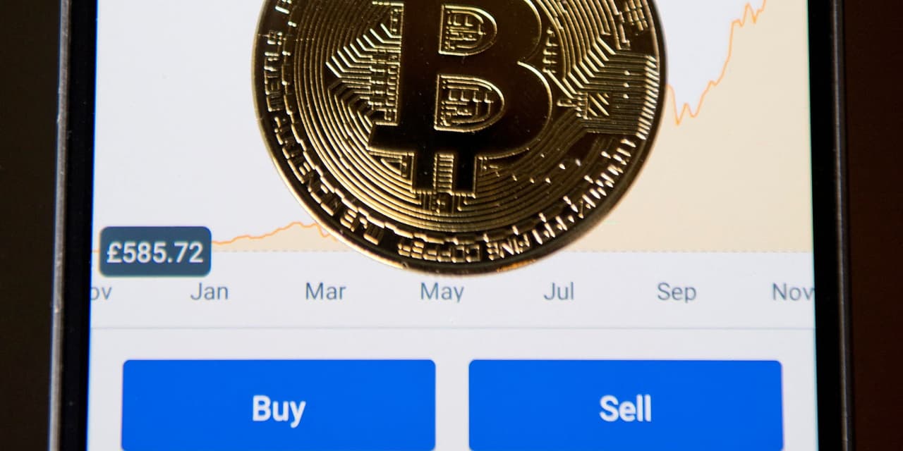 Coinbase IPO: 5 things to know about the U.S. cryptocurrency exchange
