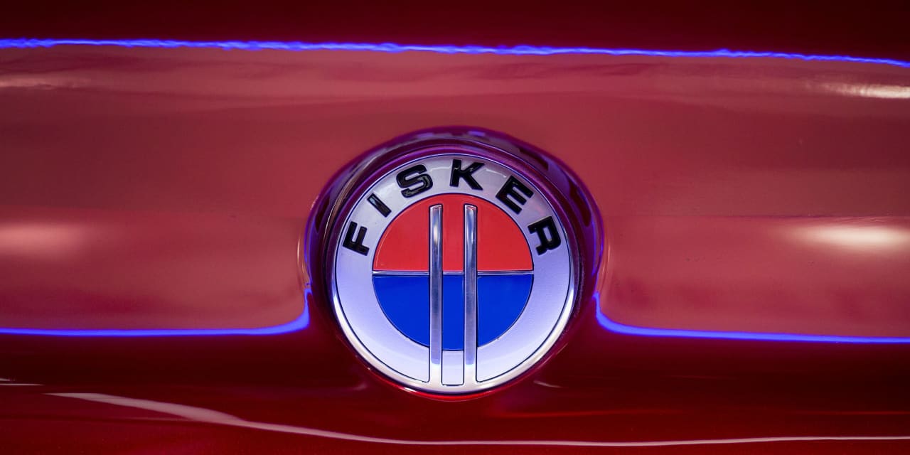 Lordstown, Fisker stocks get downgraded as B. of A. cites worries about ‘fierce’ competition