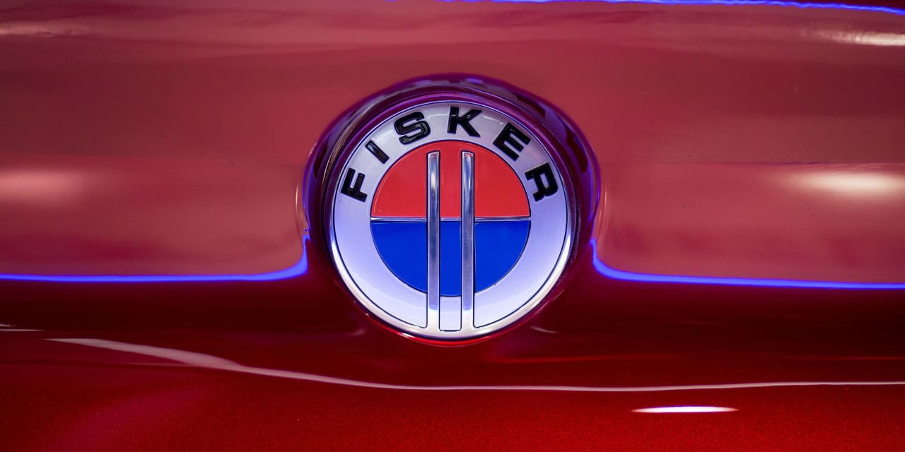 Lordstown, Fisker stocks get downgraded as B. of A. cites worries about ‘fierce’ competition