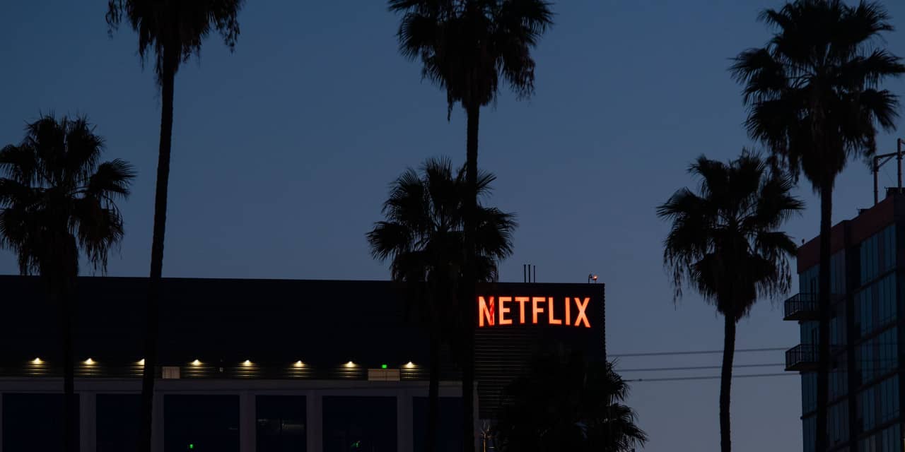 Netflix's earnings arrive Tuesday. The table is set for an ad-business boom.