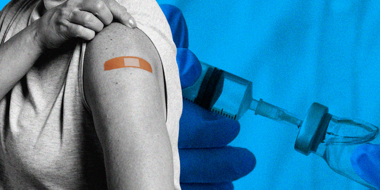 Is the shingles vaccine the secret to living longer and delaying dementia? Here’s what the science says. - MarketWatch