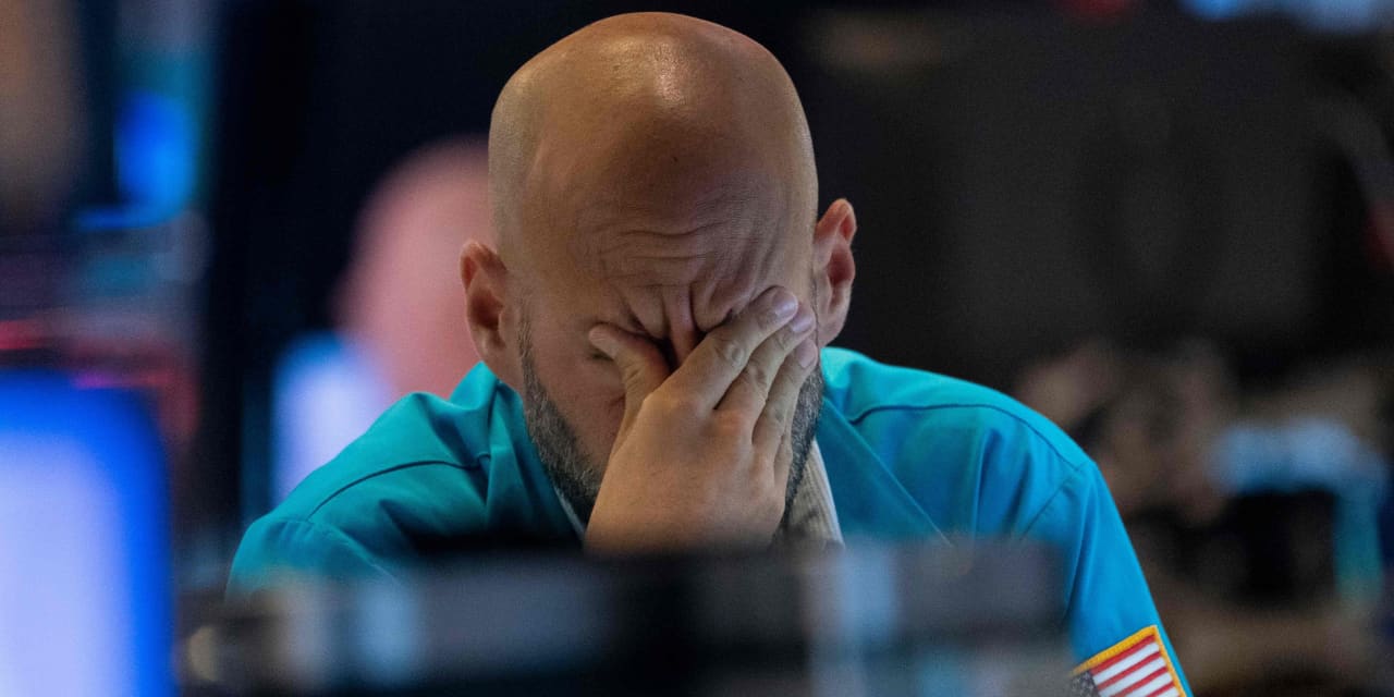 ‘Staggering madness’ has reached new heights in today’s markets, says hedge fund billionaire Paul Singer