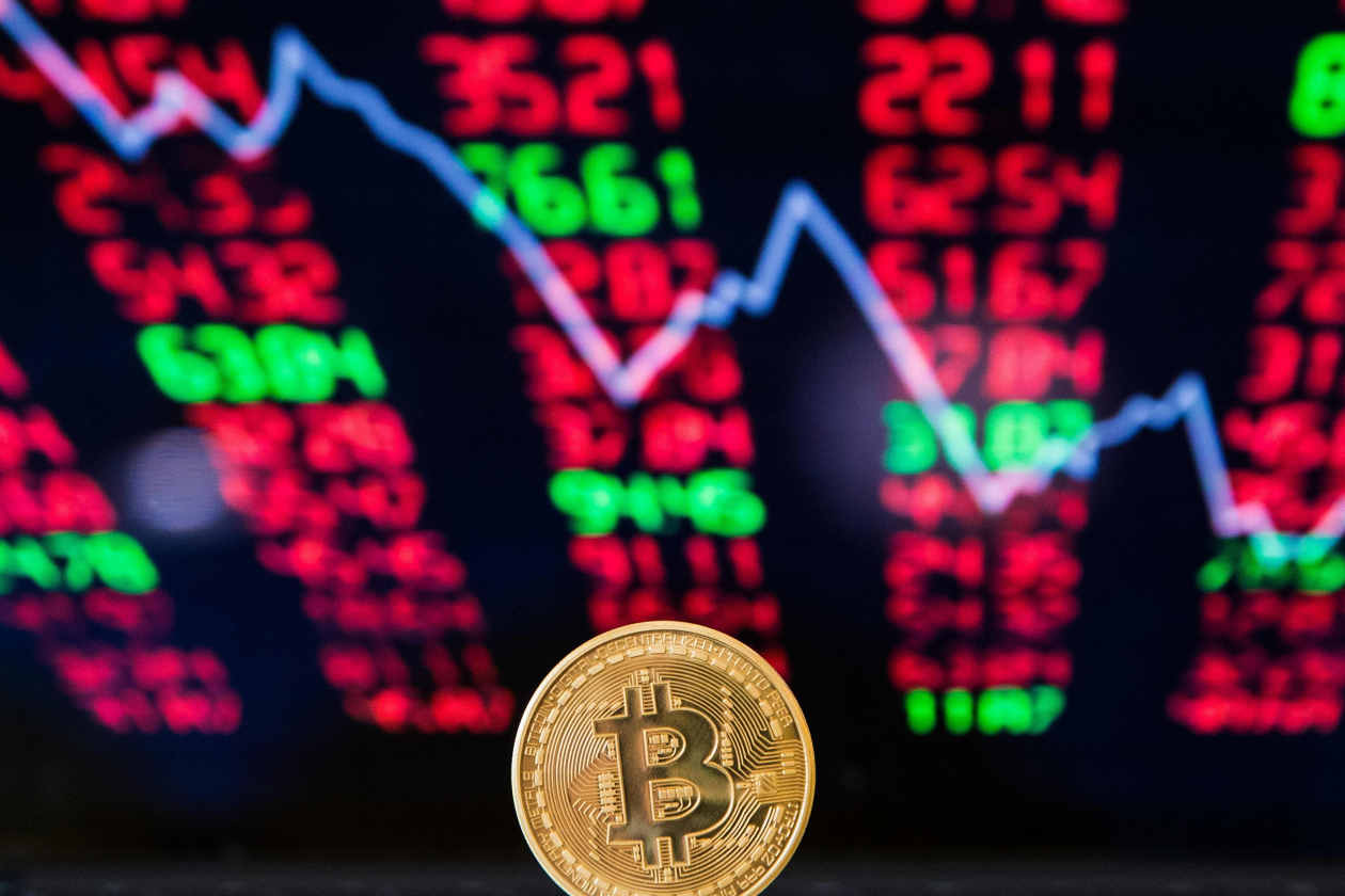 Bitcoin is at a ‘tipping point’ and could become ‘currency of choice ...