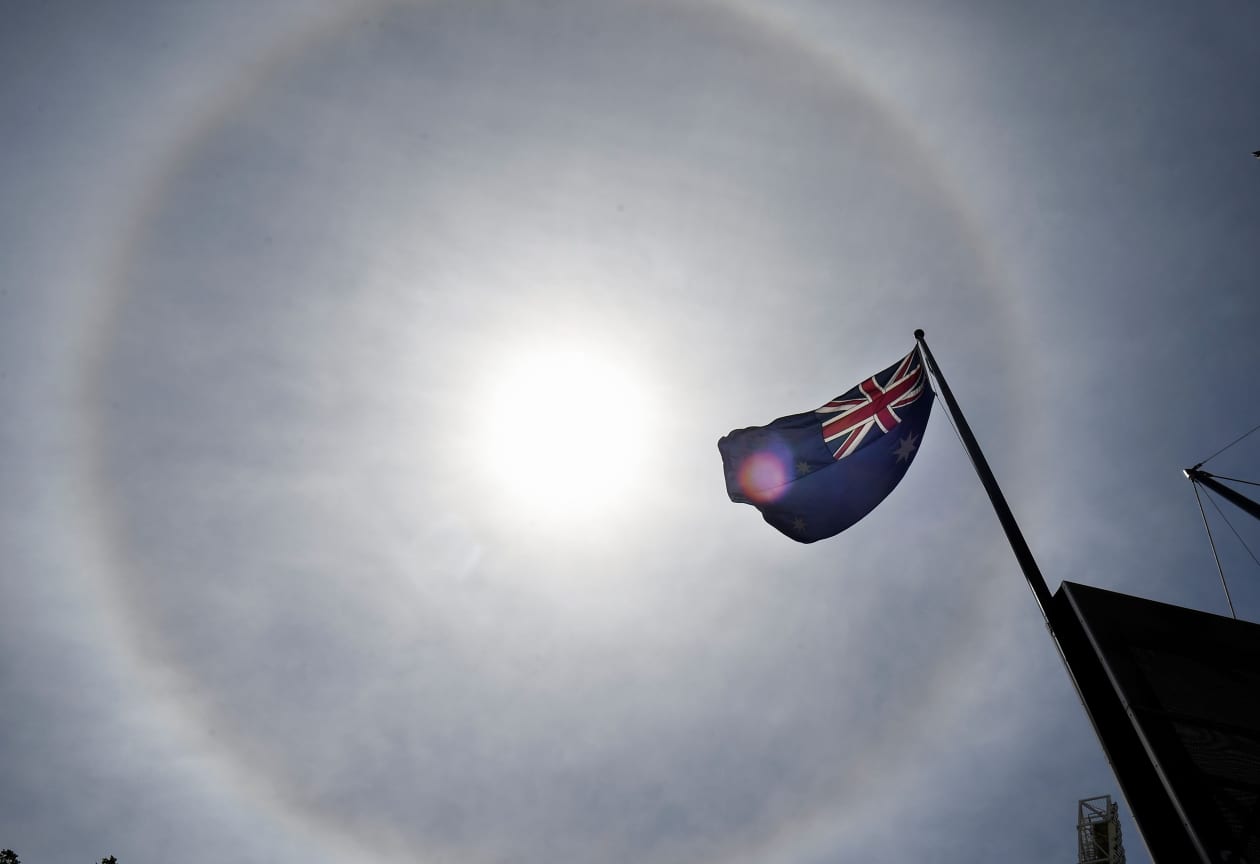Australia'S Surprise Rate Cut: Will The Us Follow Suit? - dxc2qg4