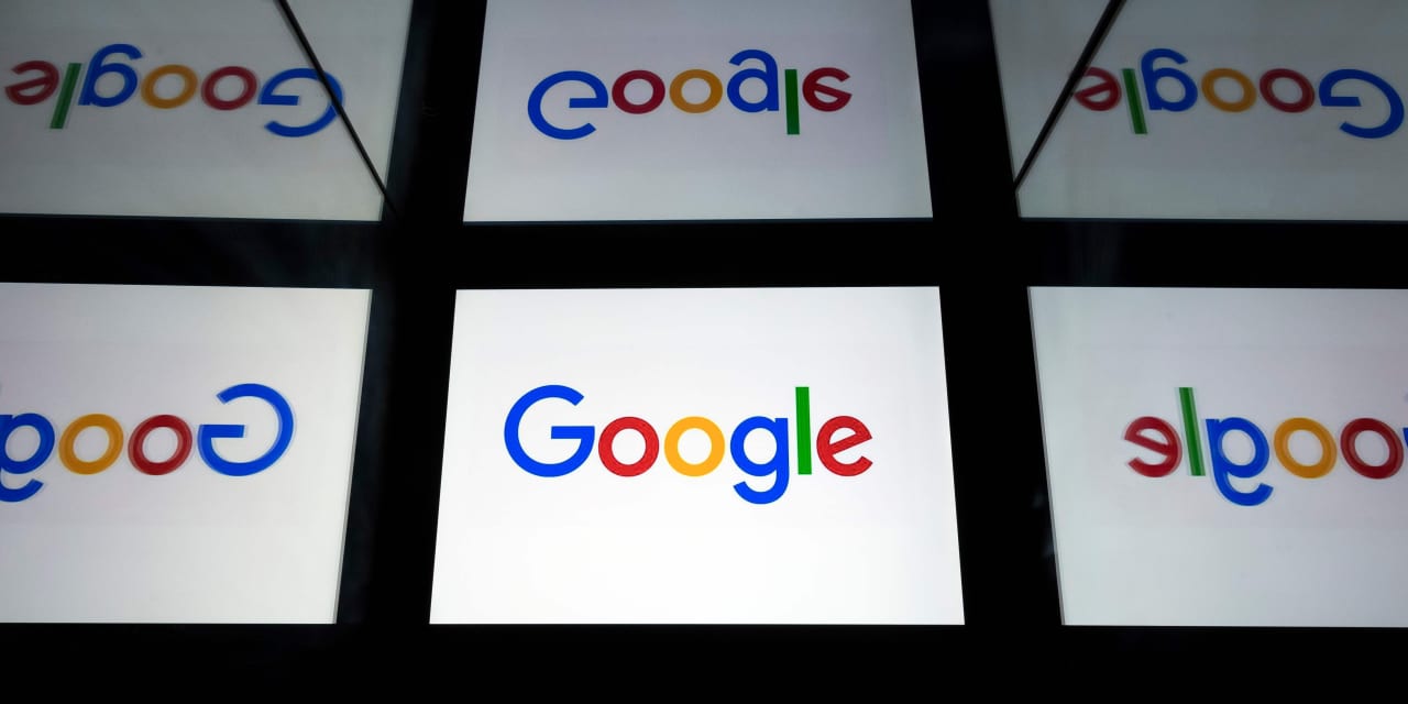 Google to invest $ 7 billion in bet on post-pandemic office