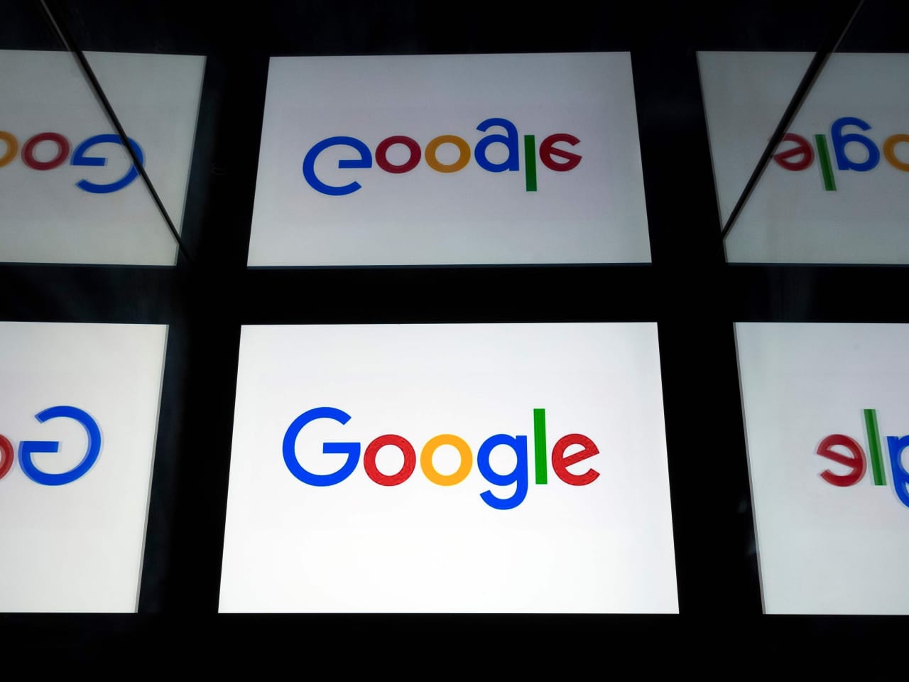 google ad sales push alphabet earnings