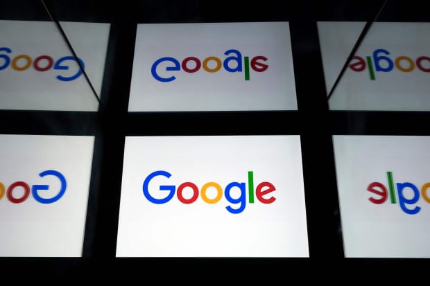 google ad sales push alphabet earnings